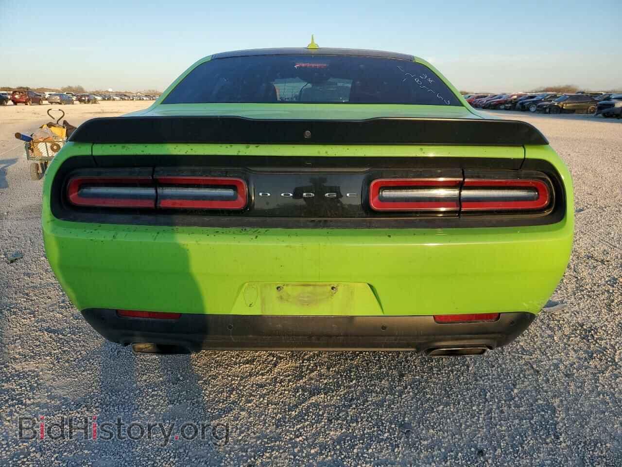 2015 DODGE CHALLENGER - VIN: 2C3CDZFJ0FH846661 - Фото 6