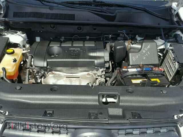 2011 TOYOTA RAV4 - VIN: 2T3BF4DV6BW146597 - Фото 7