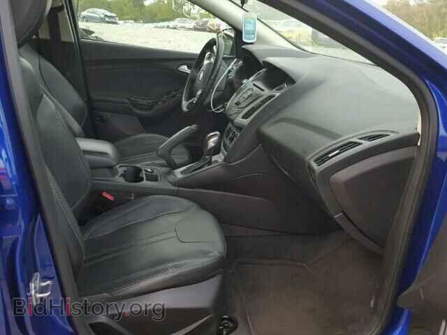 2013 FORD FOCUS - VIN: 1FADP3F26DL112660 - Фото 5