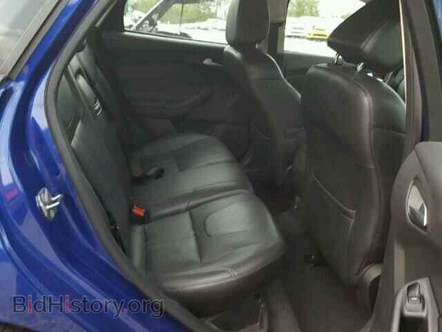 2013 FORD FOCUS - VIN: 1FADP3F26DL112660 - Фото 6