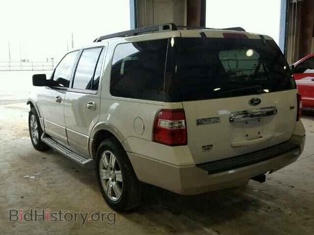 2010 FORD EXPEDITION - VIN: 1FMJU1H59AEB70372 - Фото 3