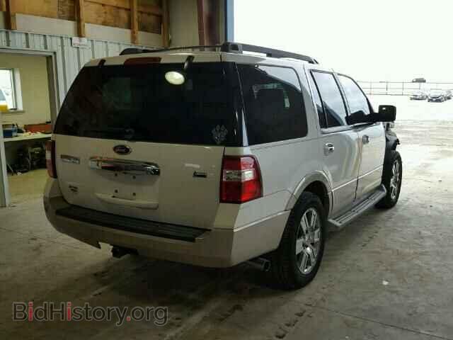 2010 FORD EXPEDITION - VIN: 1FMJU1H59AEB70372 - Фото 4