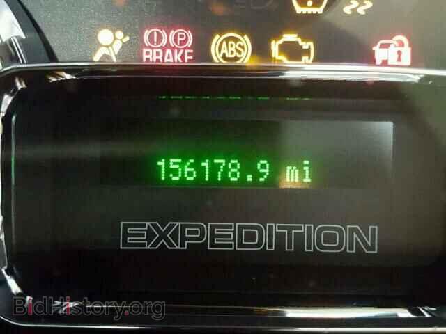 2010 FORD EXPEDITION - VIN: 1FMJU1H59AEB70372 - Фото 8