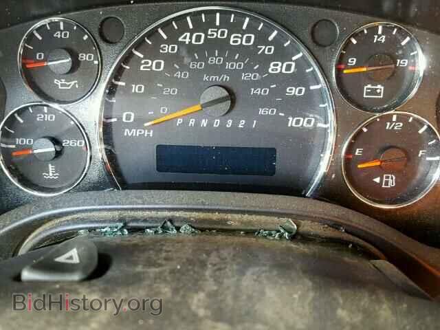 2010 CHEVROLET EXPRESS - VIN: 1GCUGADX8A1145471 - Фото 8