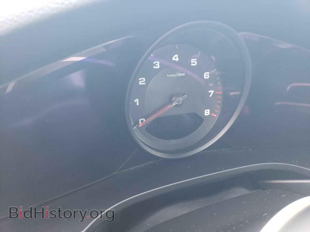 2021 PORSCHE CAYENNE - VIN: WP1AA2AY9MDA10153 - Фото 9