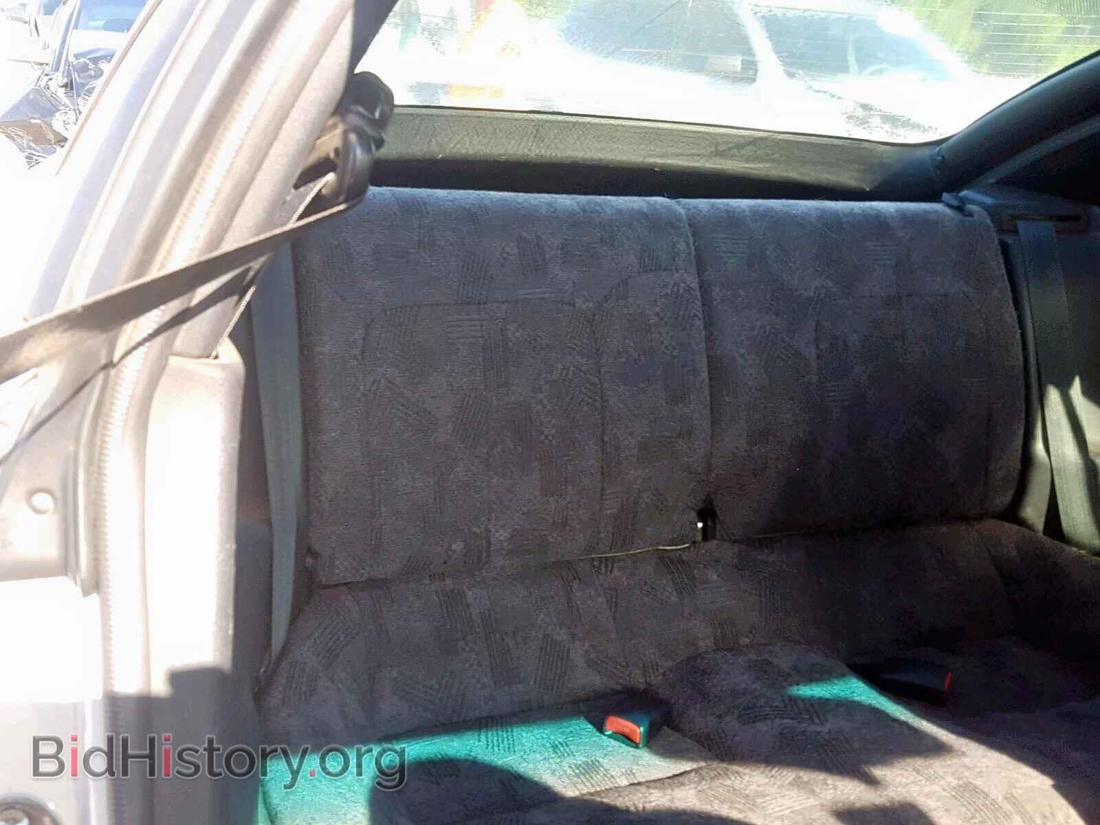 2000 MITSUBISHI ECLIPSE - VIN: 4A3AC44G3YE097944 - Photo 6