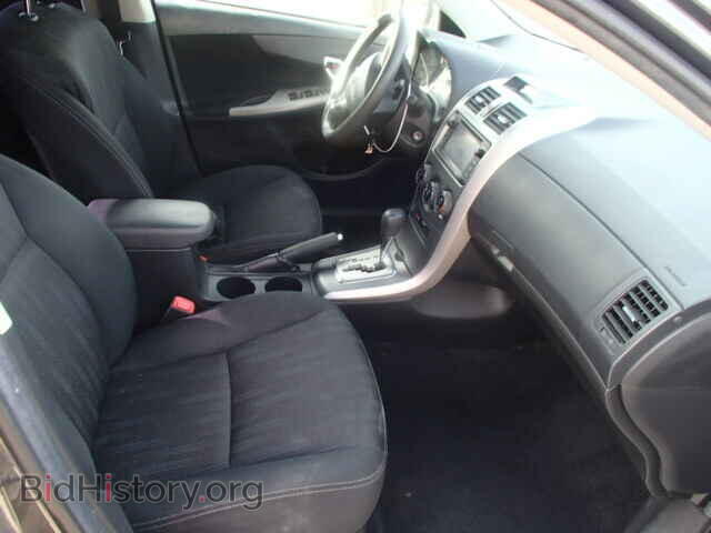 2013 TOYOTA COROLLA - VIN: 5YFBU4EE3DP132965 - Photo 5