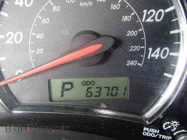 2013 TOYOTA COROLLA - VIN: 5YFBU4EE3DP132965 - Photo 8