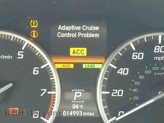2016 ACURA ILX - VIN: 19UDE2F36GA018279 - Фото 8