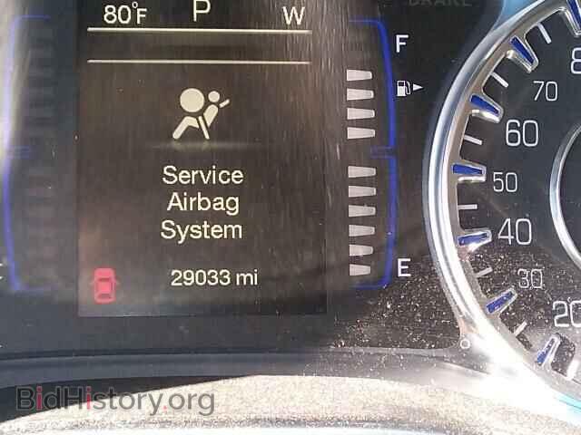 2015 CHRYSLER 200 - VIN: 1C3CCCAB4FN541770 - Фото 8
