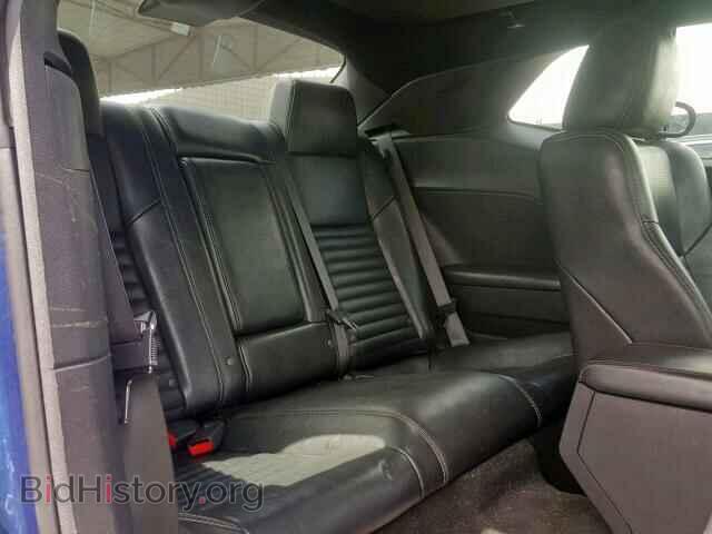 2010 DODGE CHALLENGER - VIN: 2B3CJ4DV2AH138600 - Фото 6