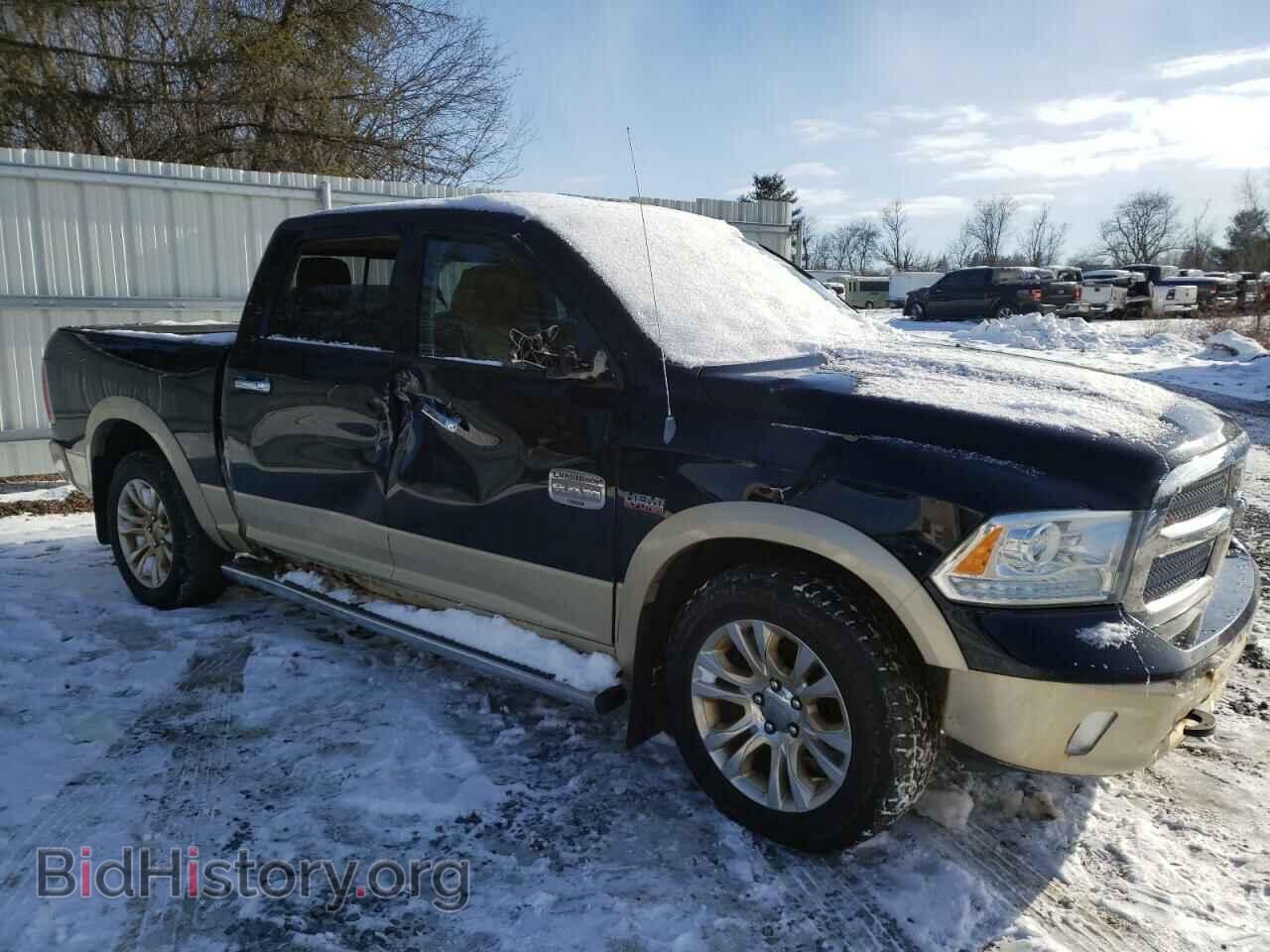 2013 RAM 1500 - VIN: 1C6RR7PT4DS607879 - Фото 4