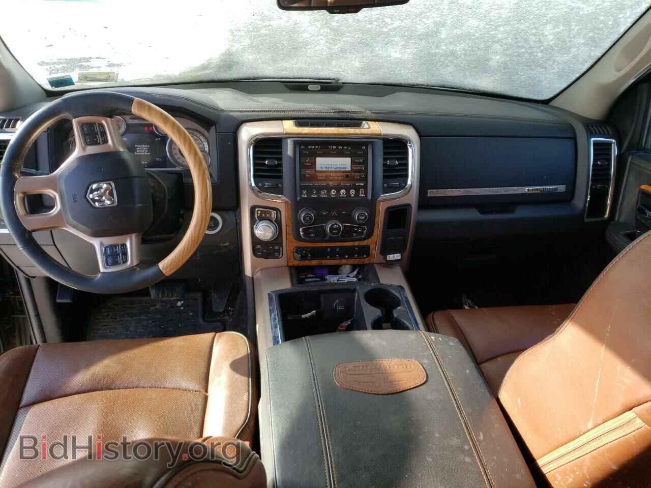 2013 RAM 1500 - VIN: 1C6RR7PT4DS607879 - Фото 8