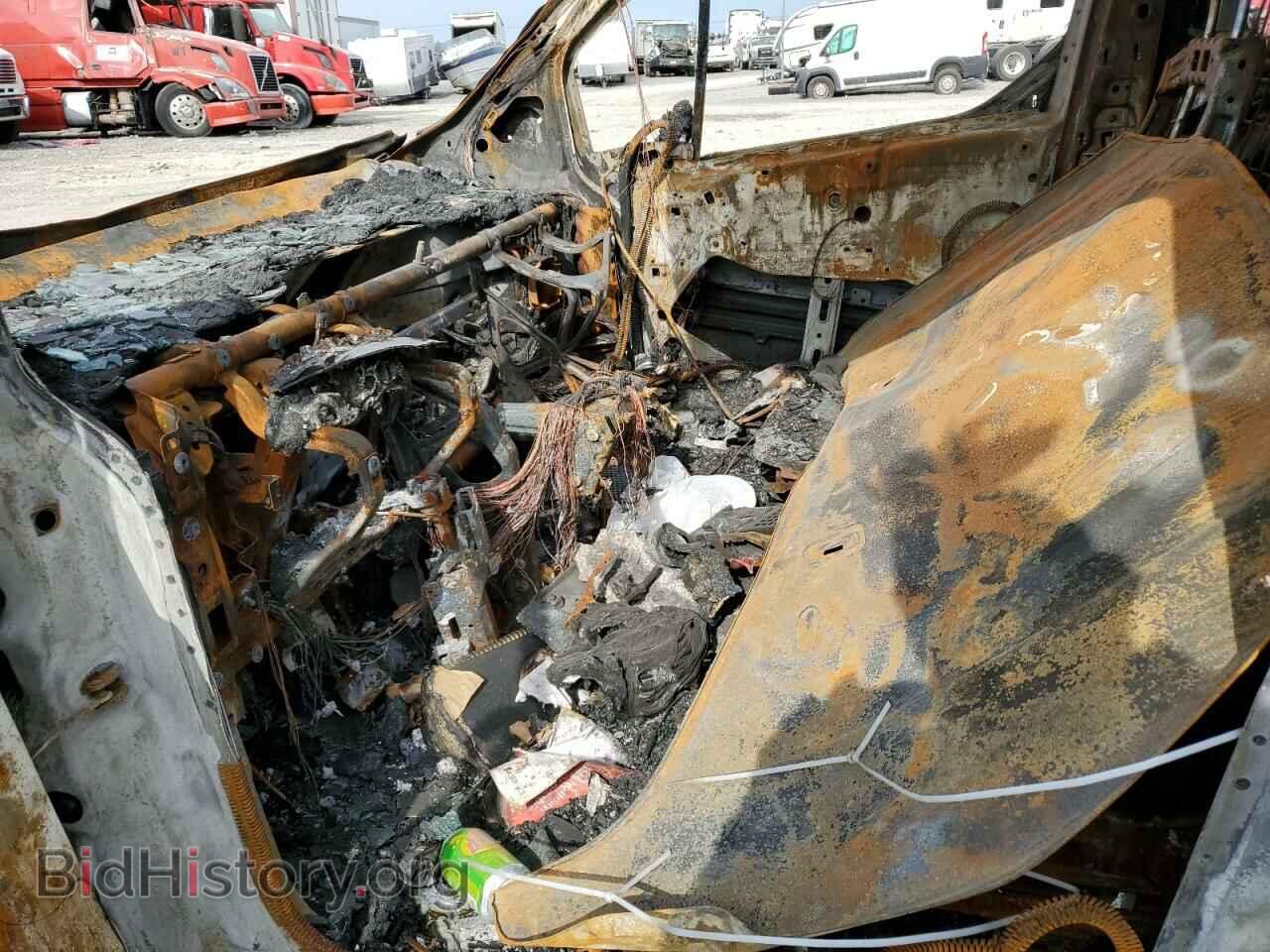 2017 FORD TRANSIT - VIN: NM0LS7F73H1324504 - Фото 7