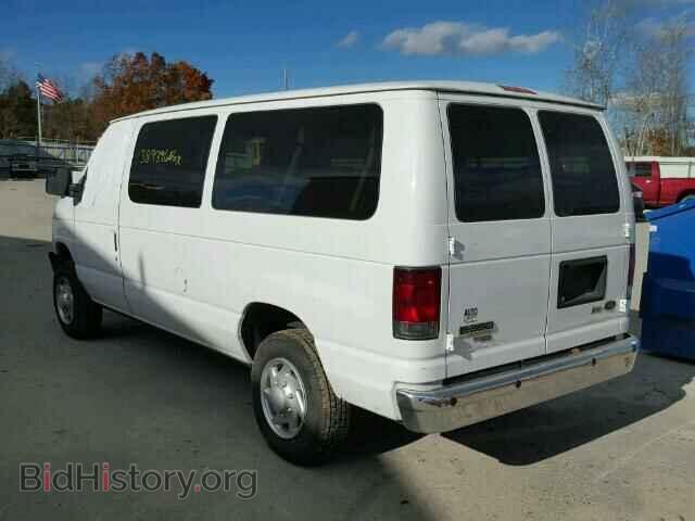 2014 FORD ECONOLINE - VIN: 1FBNE3BL5EDB00244 - Фото 3