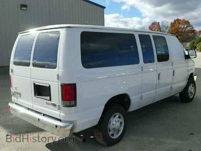 2014 FORD ECONOLINE - VIN: 1FBNE3BL5EDB00244 - Фото 4