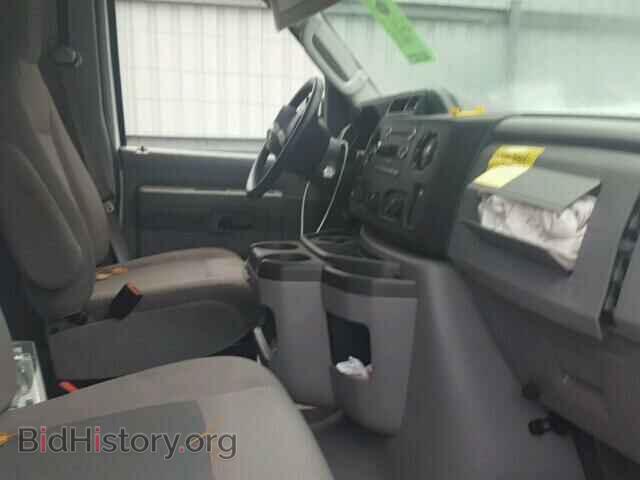 2014 FORD ECONOLINE - VIN: 1FBNE3BL5EDB00244 - Фото 5