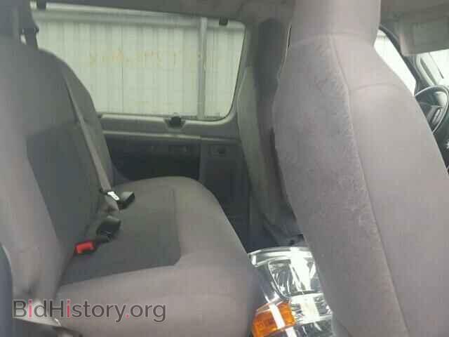 2014 FORD ECONOLINE - VIN: 1FBNE3BL5EDB00244 - Фото 6