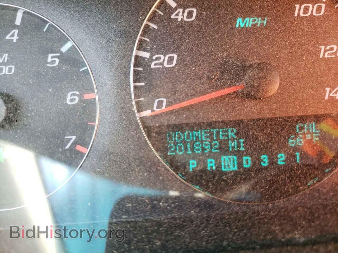 2007 CHEVROLET IMPALA - VIN: 2G1WT58K879237011 - Фото 8