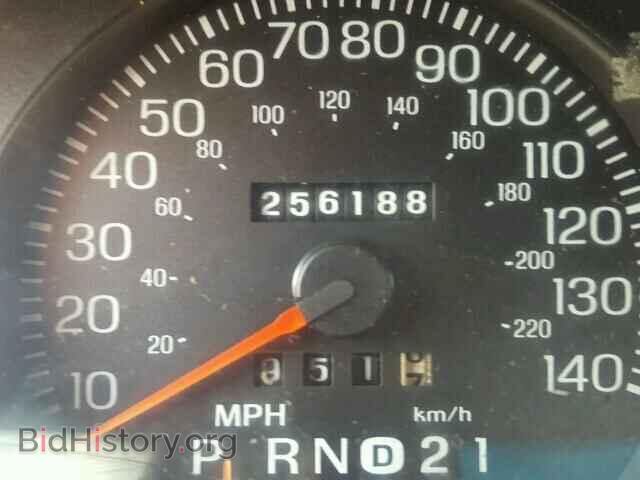 2003 FORD CROWN VIC - VIN: 2FAFP71W23X202173 - Фото 8