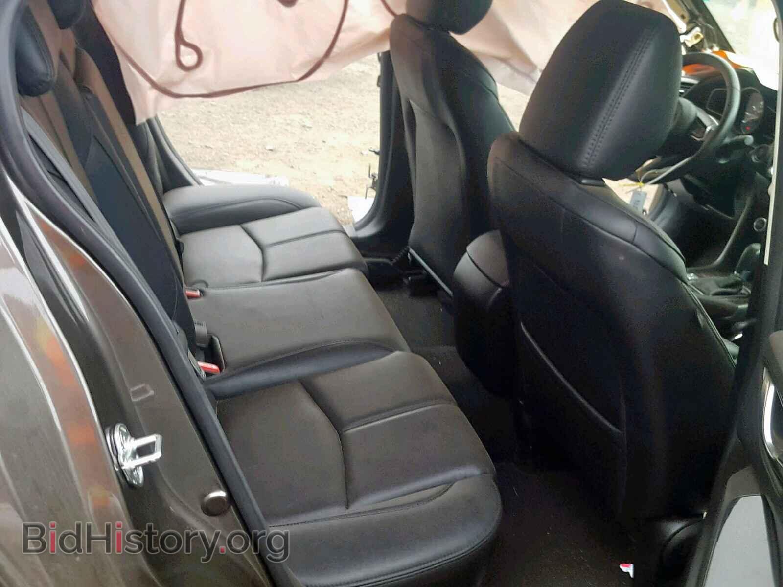 2017 MAZDA 3 - VIN: 3MZBN1V71HM145687 - Фото 6