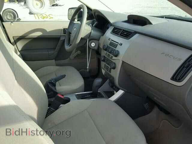 2010 FORD FOCUS - VIN: 1FAHP3EN3AW288878 - Фото 5