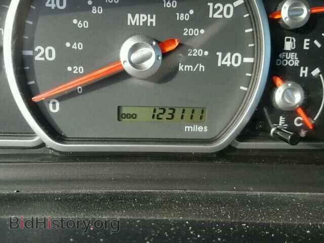 2009 MITSUBISHI GALANT - VIN: 4A3AB36F59E038770 - Фото 8