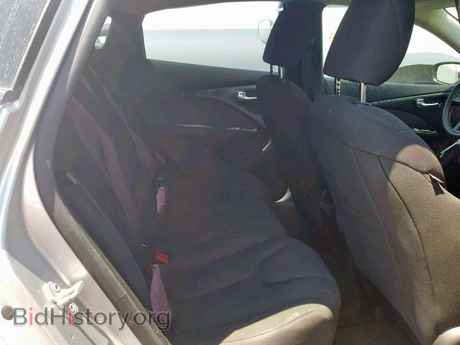 2013 DODGE DART - VIN: 1C3CDFAA3DD131633 - Фото 6