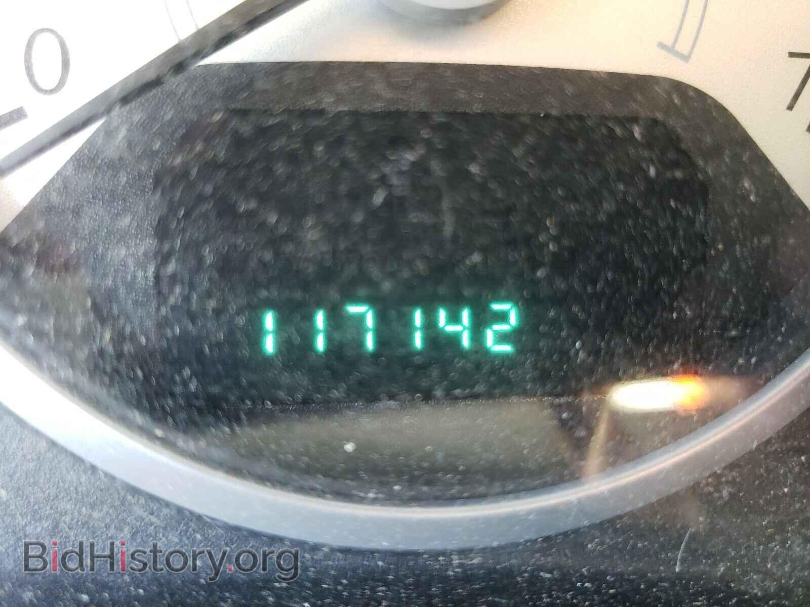 2010 CHRYSLER MINIVAN - VIN: 2A4RR5D18AR178348 - Фото 8
