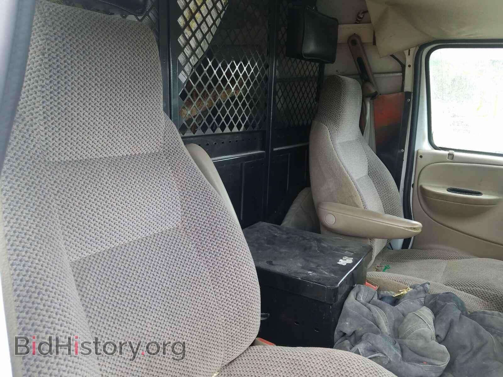 2002 DODGE RAM VAN - VIN: 2B7KB31Z82K127212 - Фото 6