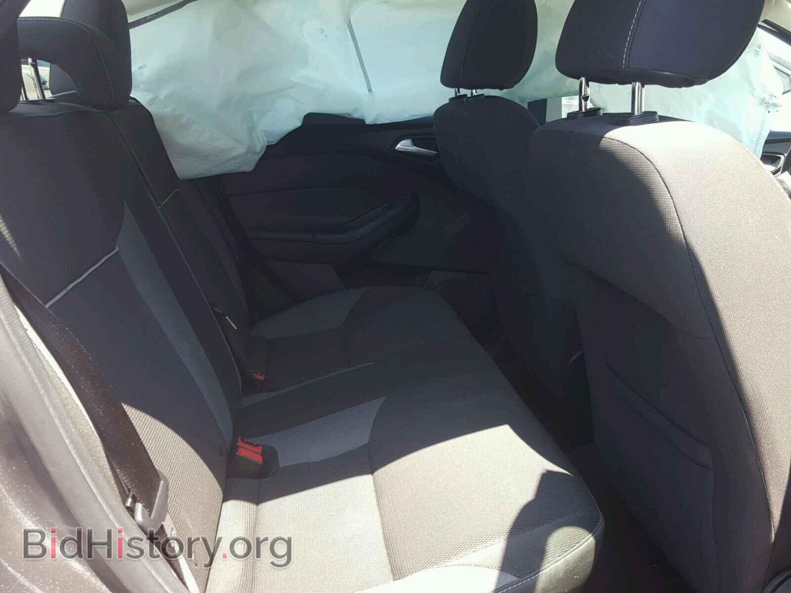 2014 FORD FOCUS - VIN: 1FADP3F21EL168829 - Фото 6