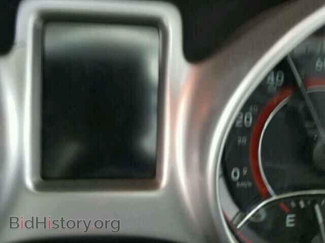 2013 DODGE JOURNEY - VIN: 3C4PDDBG3DT614781 - Фото 8