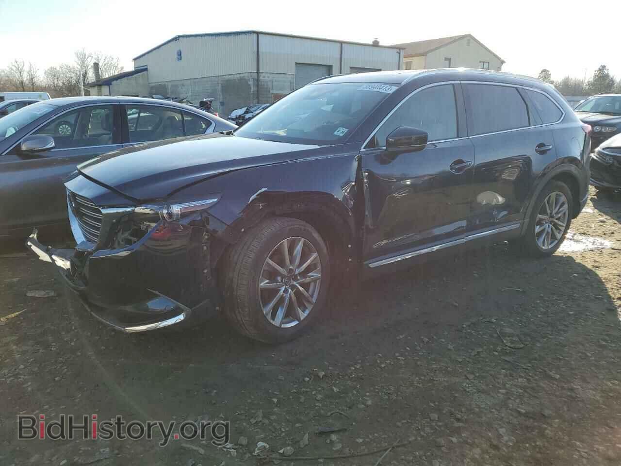 Photo JM3TCBDY5K0323907 - MAZDA CX-9 2019