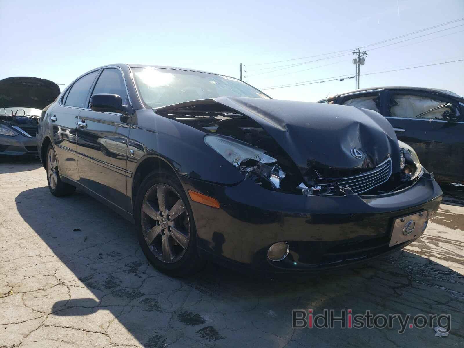 Photo JTHBA30G465147727 - LEXUS ES330 2006