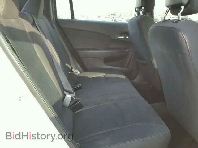 2012 CHRYSLER 200 - VIN: 1C3CCBBB8CN197669 - Фото 6
