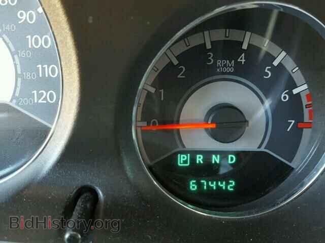 2013 CHRYSLER 200 - VIN: 1C3CCBCG2DN559295 - Фото 8