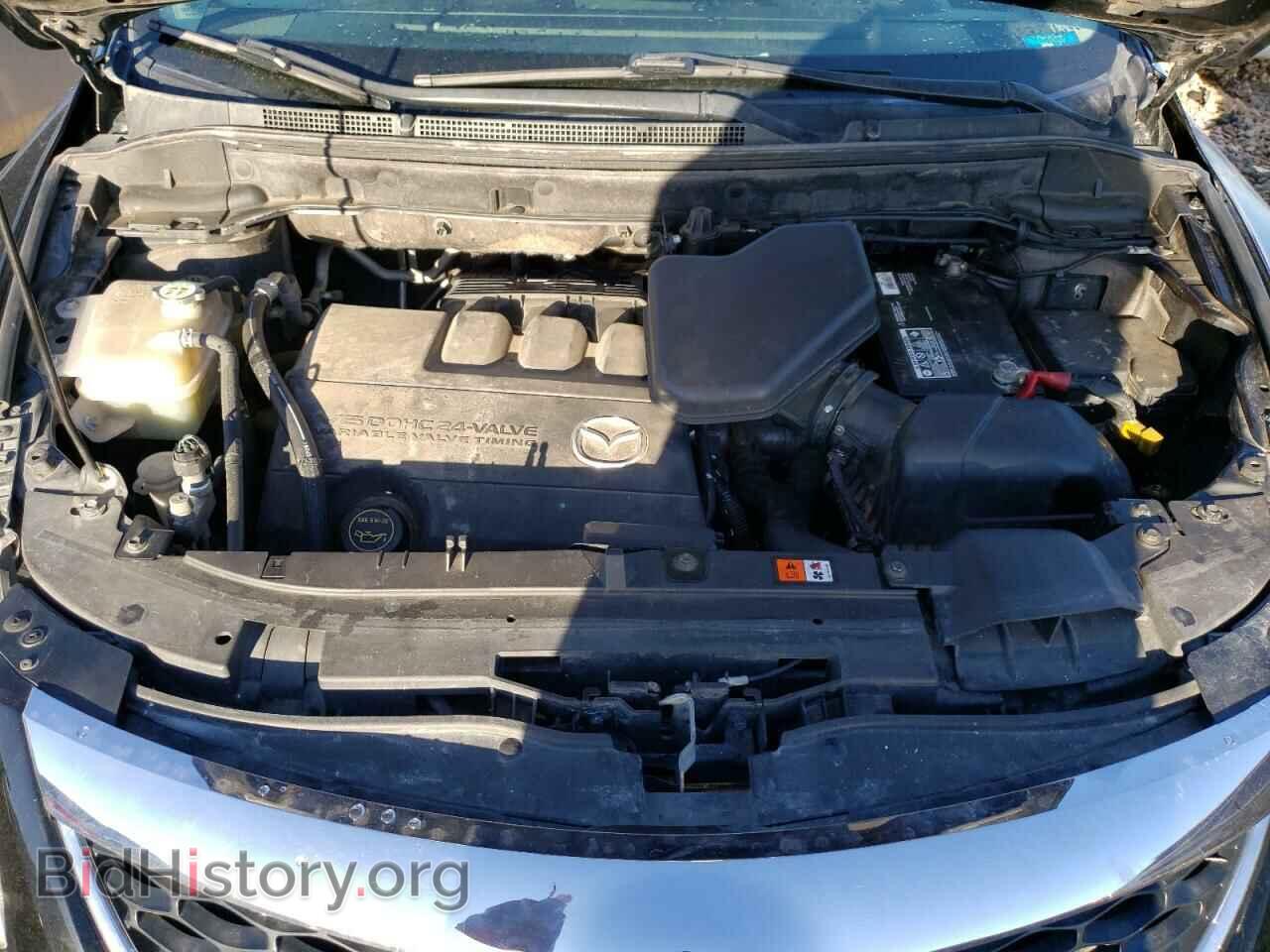 2010 MAZDA CX-9 - VIN: JM3TB3MA0A0209940 - Фото 7