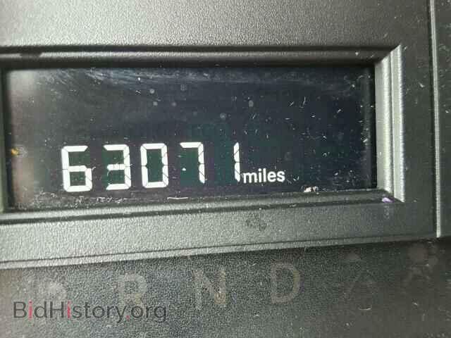 2012 DODGE CARAVAN - VIN: 2C4RDGCG8CR146752 - Фото 8