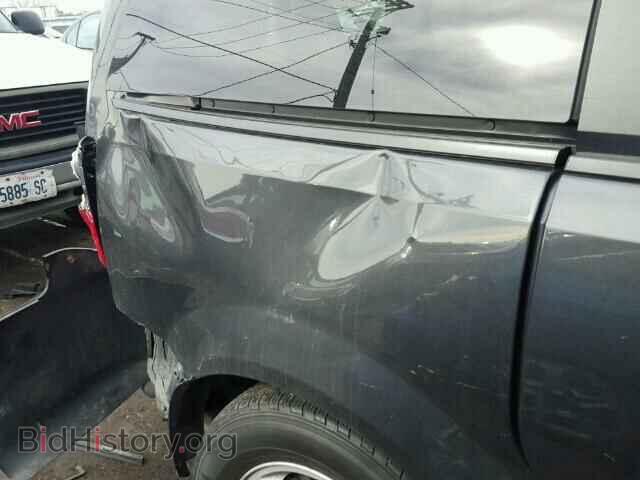 2012 DODGE CARAVAN - VIN: 2C4RDGCG8CR146752 - Фото 9
