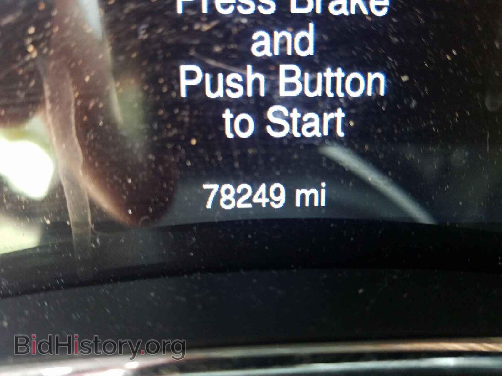 2015 DODGE DURANGO - VIN: 1C4RDJDG2FC245124 - Фото 8