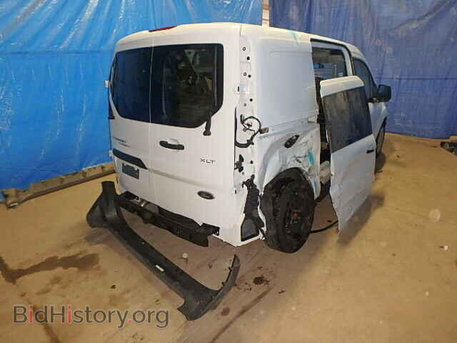 2015 FORD TRANSIT CO - VIN: NM0LS7F77F1225049 - Фото 4