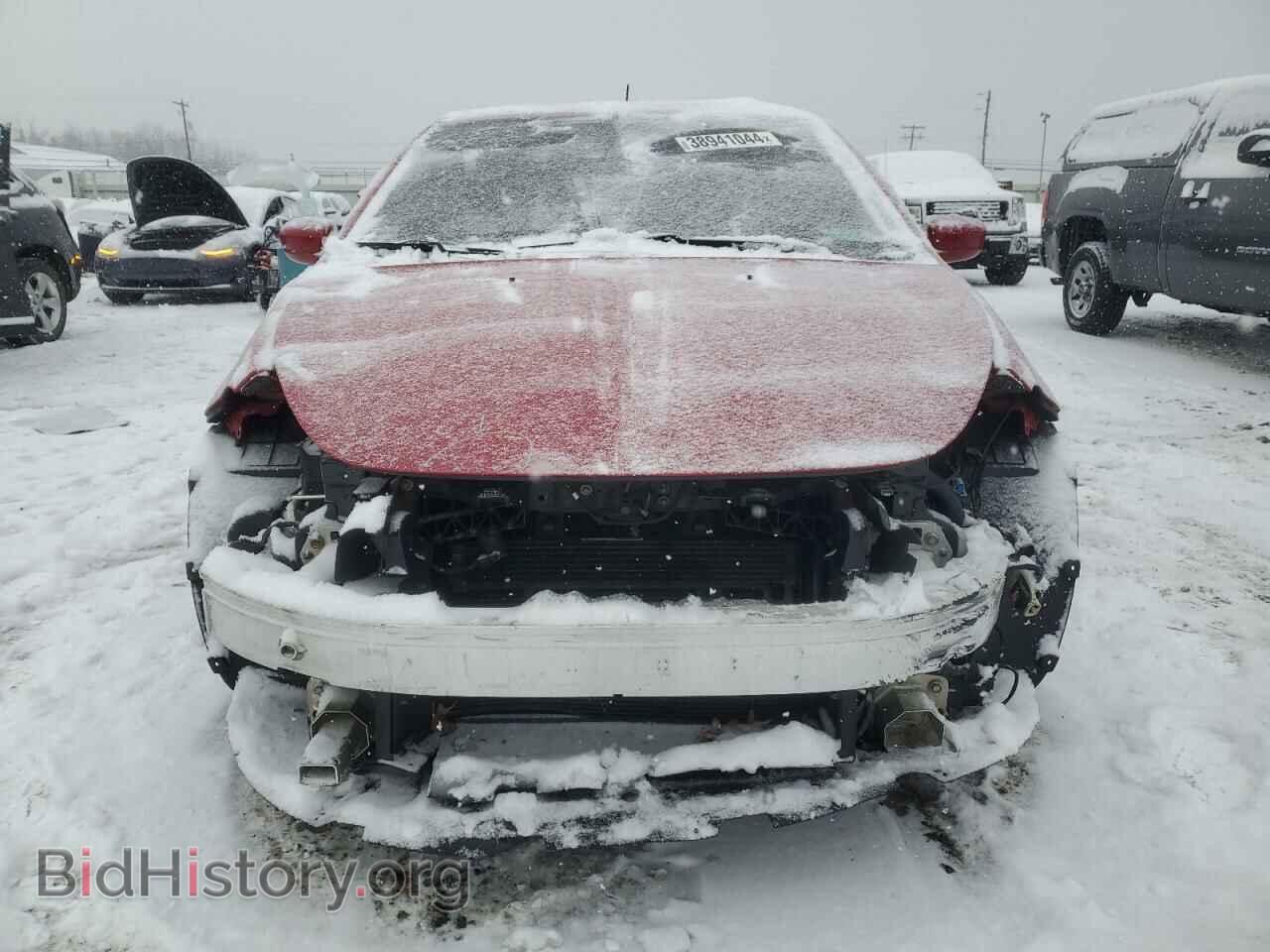 2013 DODGE DART - VIN: 1C3CDFAA3DD200465 - Photo 5