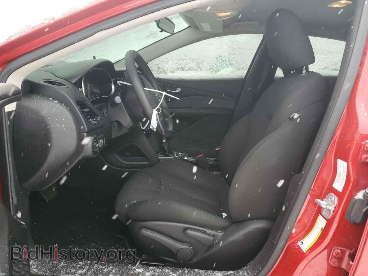 2013 DODGE DART - VIN: 1C3CDFAA3DD200465 - Photo 7