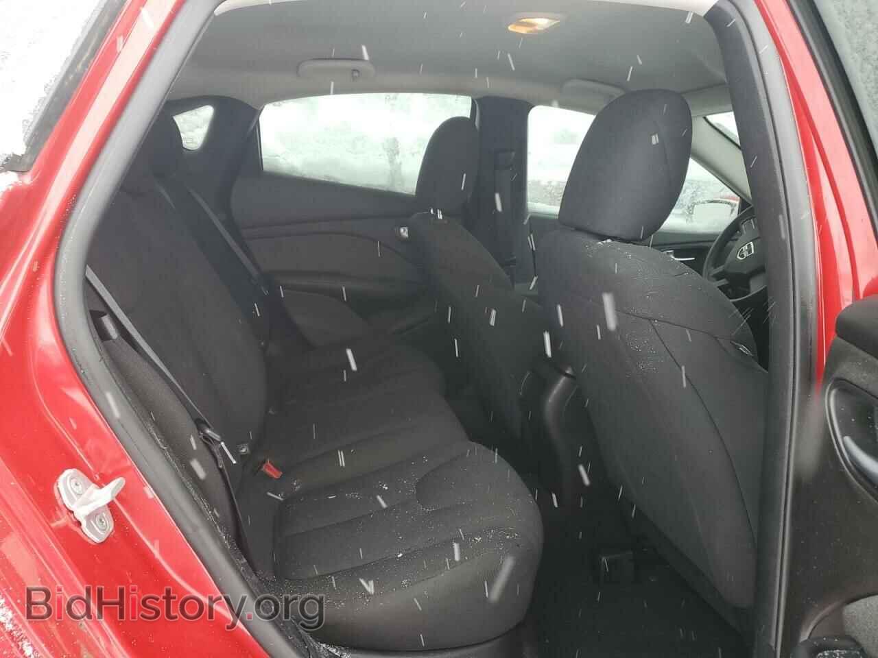 2013 DODGE DART - VIN: 1C3CDFAA3DD200465 - Photo 10