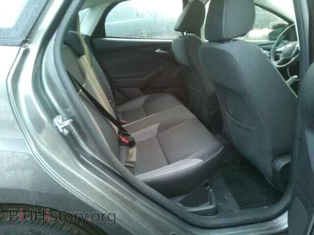 2014 FORD FOCUS - VIN: 1FADP3F26EL297519 - Фото 6