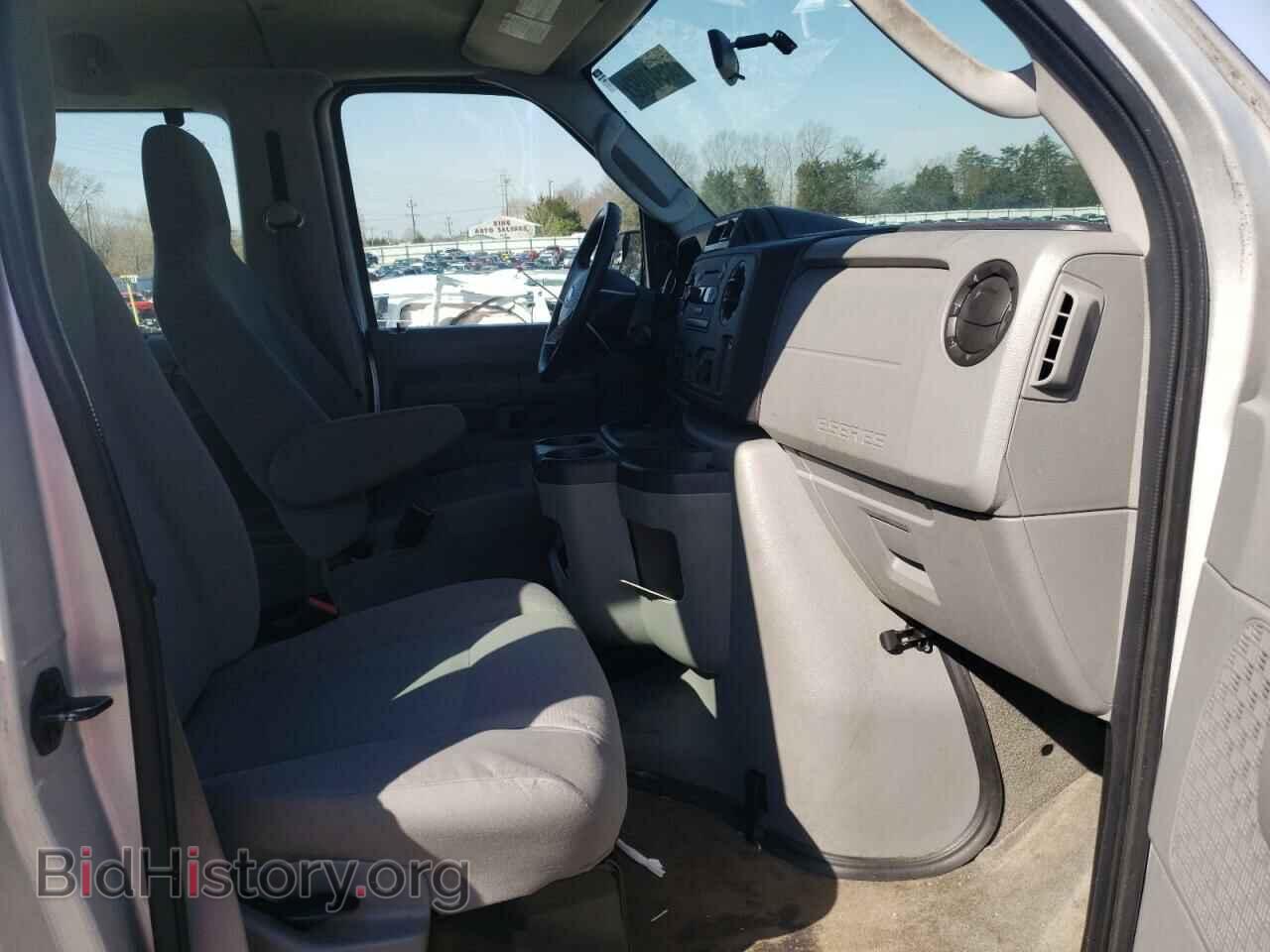 2012 FORD ECONOLINE - VIN: 1FBNE3BL3CDB27441 - Photo 5