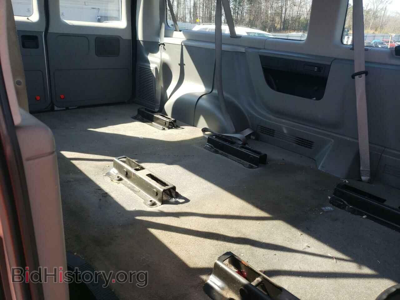 2012 FORD ECONOLINE - VIN: 1FBNE3BL3CDB27441 - Photo 6