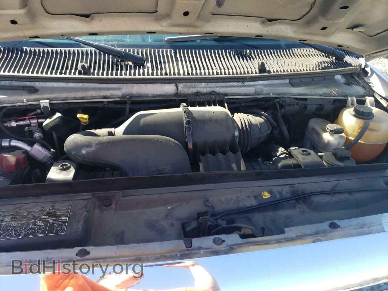 2012 FORD ECONOLINE - VIN: 1FBNE3BL3CDB27441 - Photo 7