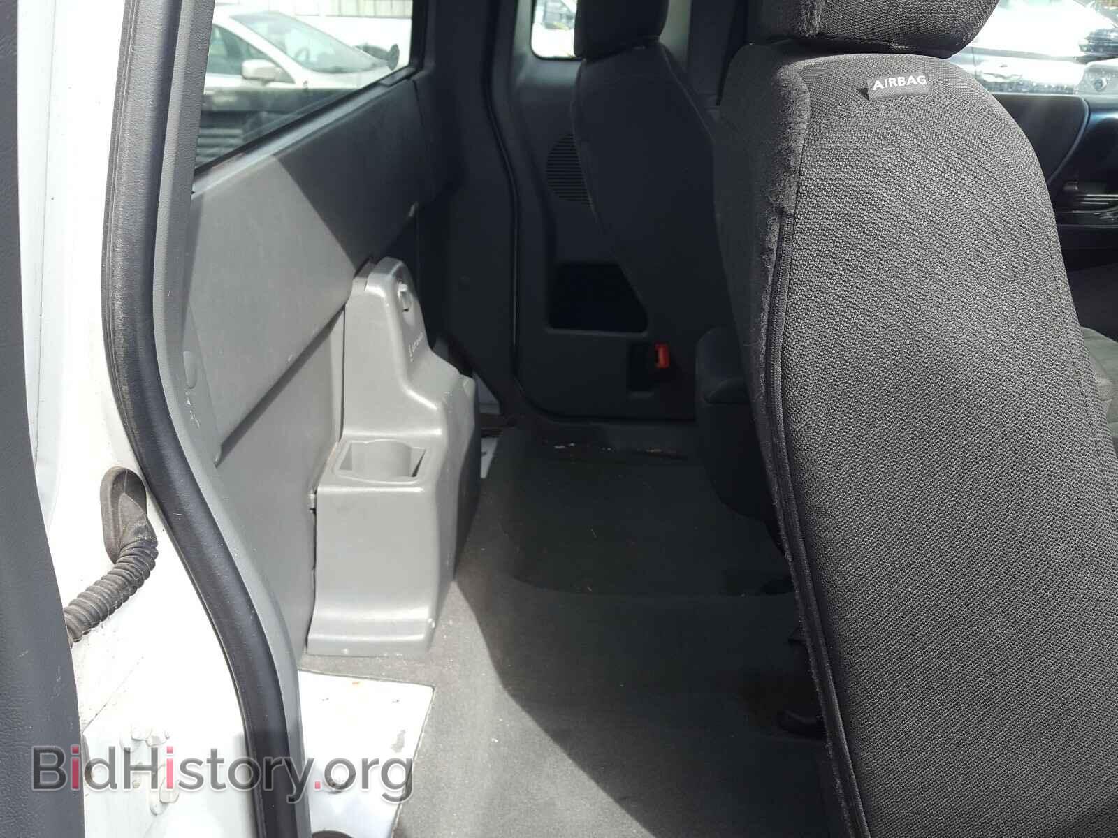 2010 FORD RANGER - VIN: 1FTKR4EE3APA04143 - Фото 6