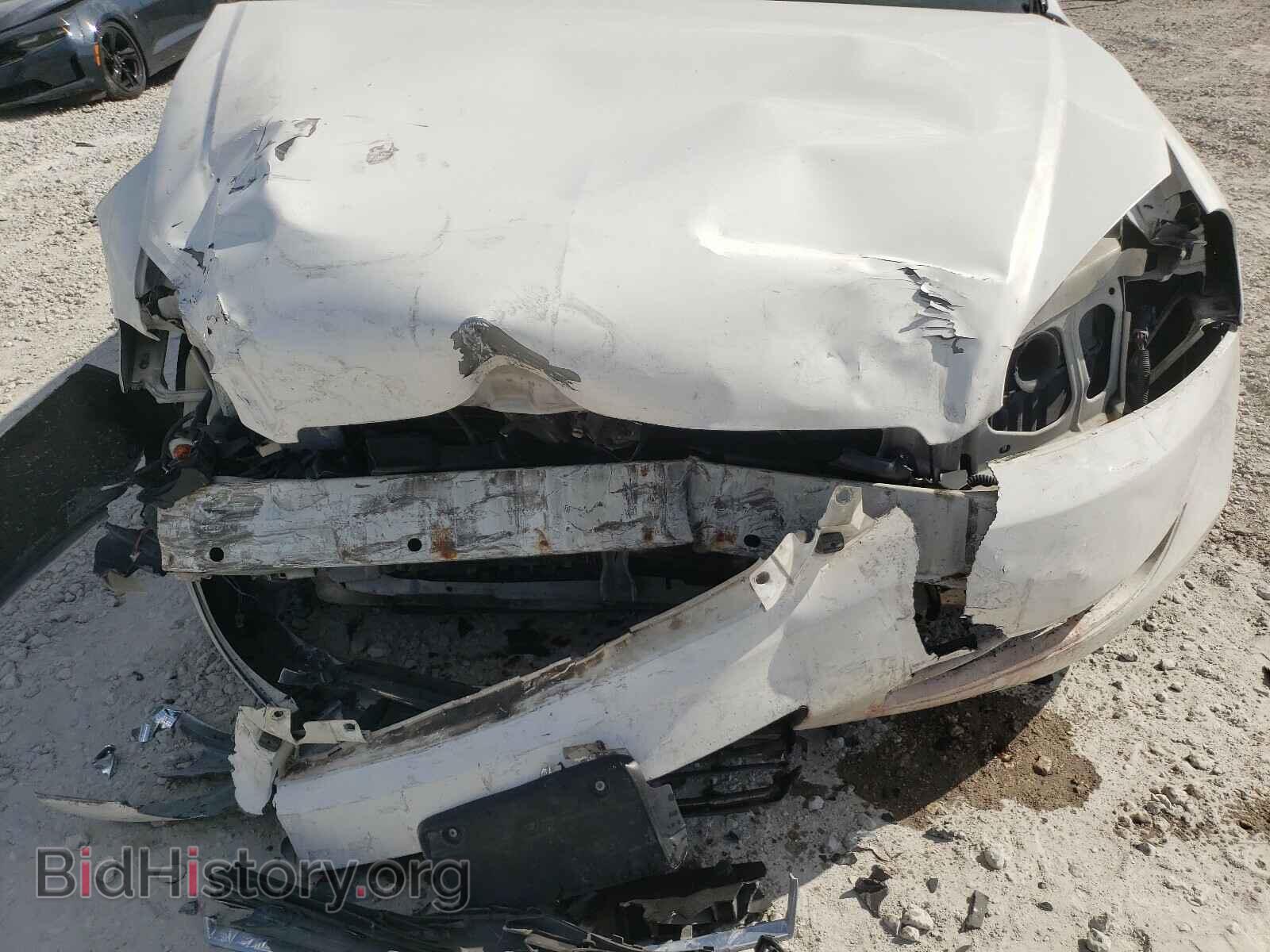 2007 CHEVROLET IMPALA - VIN: 2G1WB58K279400223 - Фото 9